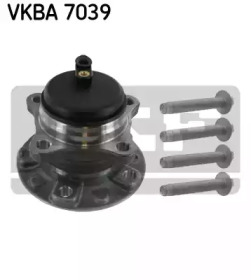 SKF VKBA 7039